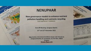 Proyecto Nenuphar